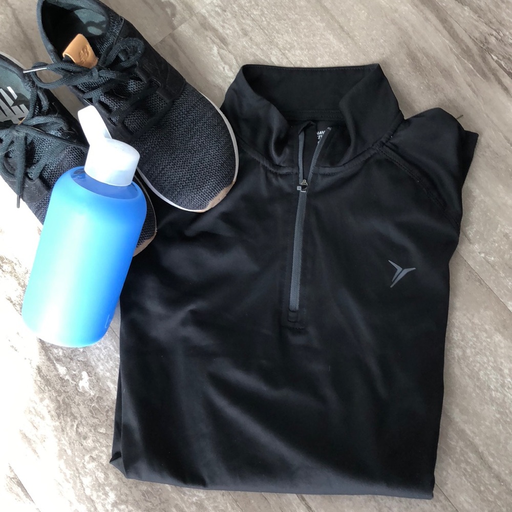 Old Navy Half Zip